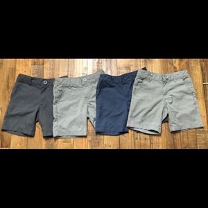Boys 5T quick dry shorts